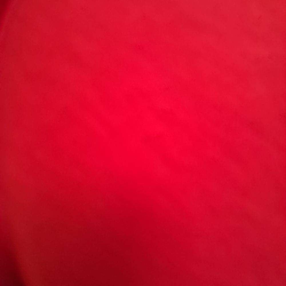 NWOT Pork Pie Wool Red Women's Hat - Picture 6 of 6